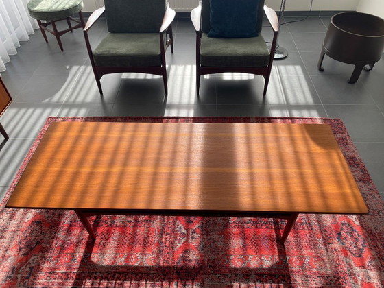 Image 1 of Tavolino da caffè G Plan – Ib Kofod-Larsen – Stile moderno di metà secolo