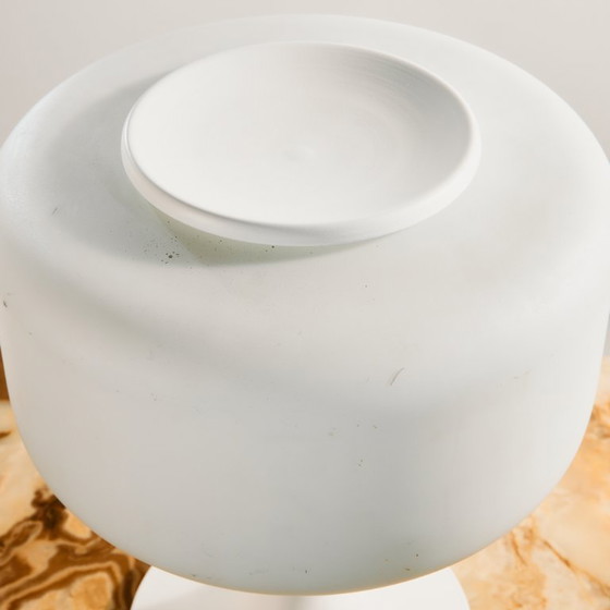 Image 1 of MK7457 Hungarian table lamp by Iraklisz Kosztandinidisz
