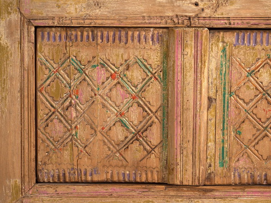 Mobile etnico antico (c.1900) #61 – Mobili TV (photo 25 of 40)
