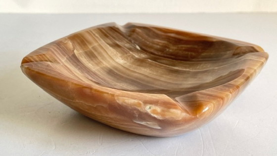 POSACENERE ONYX Marmo Vintage – Oggetti decorativi (photo 13 of 27)