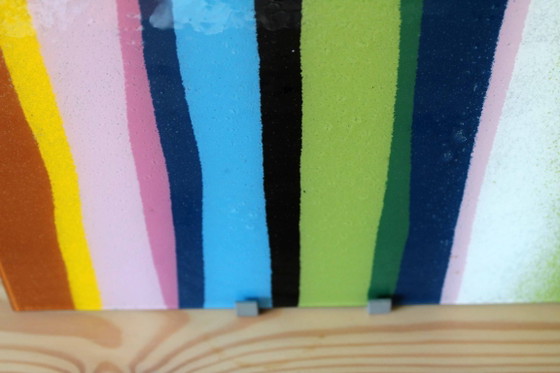 Image 1 of Aplique de pared Gyllen de Ikea. Julia Treutiger 1990