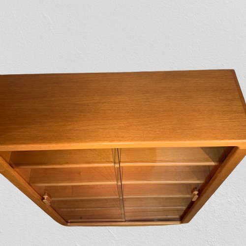 Image 1 of Display case Van Silkeborg