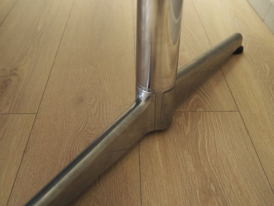 Image 1 of Scrivania, design italiano, anni '70, designer: Giancarlo Piretti, produttore: Anonima Castelli