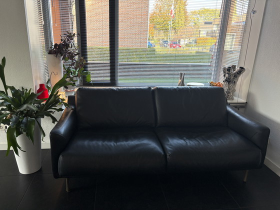 Image 1 of Sofá Leolux Azzuro