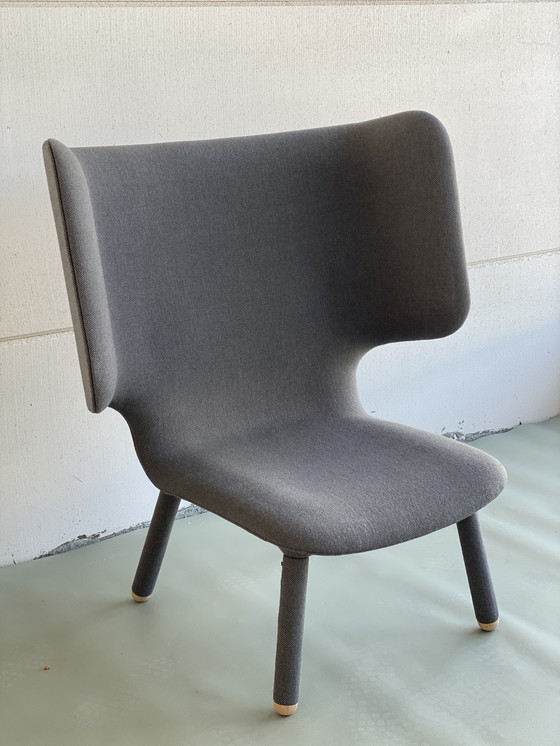 Image 1 of Neue Werke | Loungesessel | Tembo