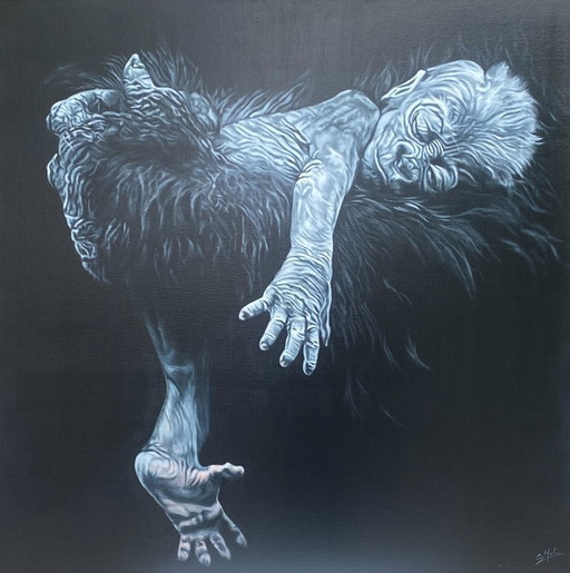 Sandra Melin (basada en Nancy Lavoie) Maternidad