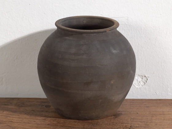 Piccolo vaso cinese antico (c.1900) #17 – Vasi (photo 24 of 33)