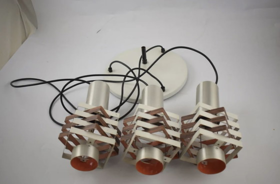 Image 1 of Lampada a sospensione Anvia Holland Jan Hoogervorst