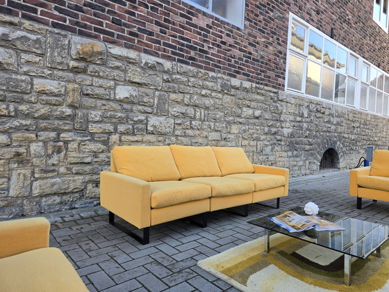 Image 1 of Cor Conseta Classic Set anni '60 Vintage anni '60 e '70 Panche Divani Set