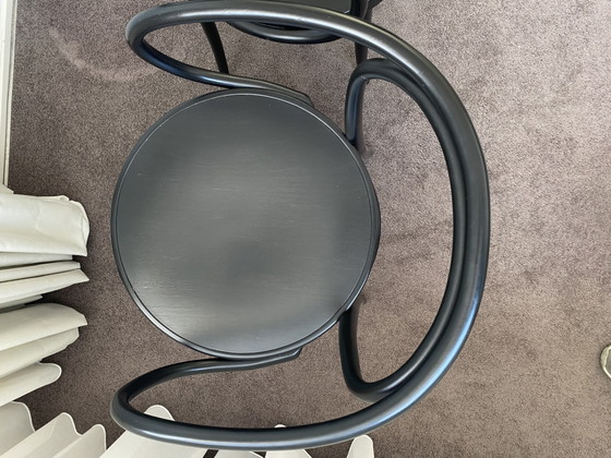 Image 1 of 4 Thonet 209 chairs