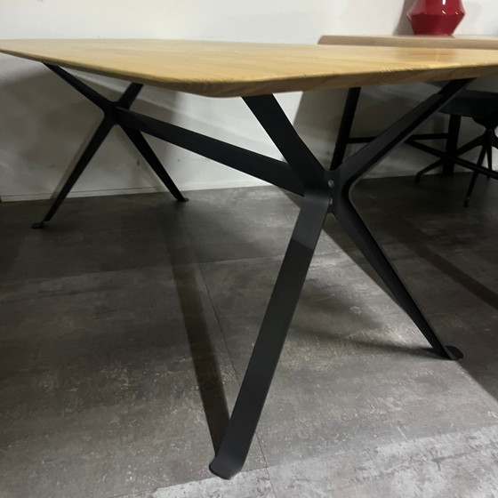 Image 1 of Bert Plantagie Milan dining table - 200x100