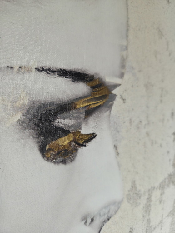 Image 1 of Wouter van Donselaar - Face 001