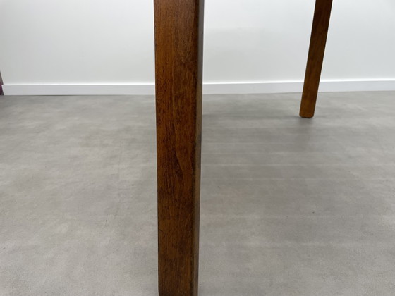 Image 1 of Fischer Möbel tuinset jaren 70