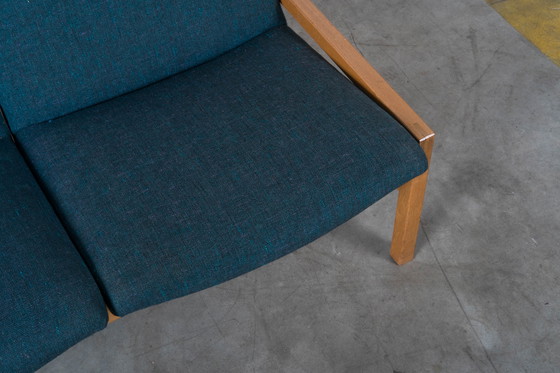 Image 1 of George Van Rijk - Beaufort Modular Seating Unit