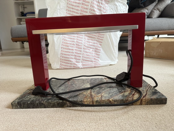 Image 1 of Firmamento Milano Lampe à poser Trilite