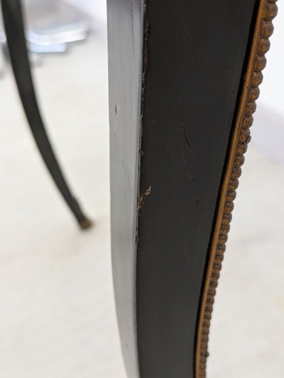 Image 1 of Tavolino NAPOLEONE III - BOULLE