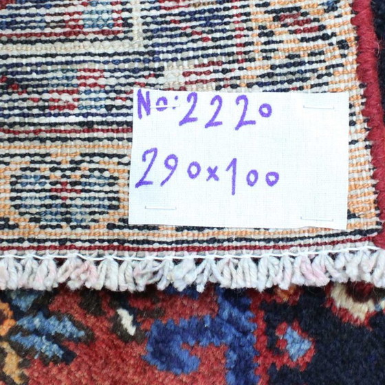 Image 1 of Bakhtiar carpet 290x100