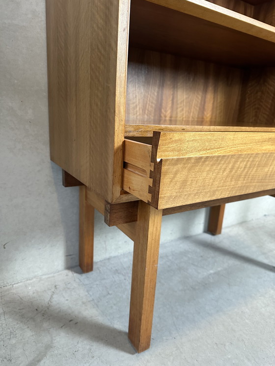 Image 1 of Libreria vintage 'abstracta' - Jos De Mey - Van den Berghe Pauvers