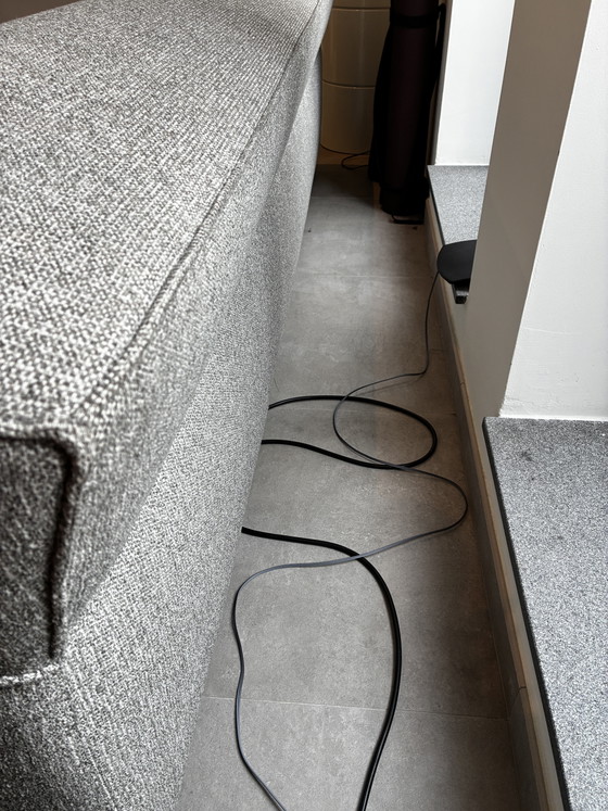 Divano – Divani, Textile (photo 5 of 5)