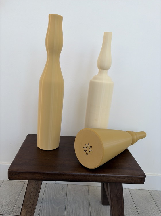 Image 1 of Morandi vase, classic collection