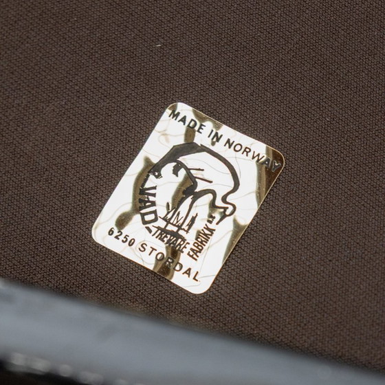 Image 1 of Convair Drehsessel von Oddmund Vad aus den 70er Jahren