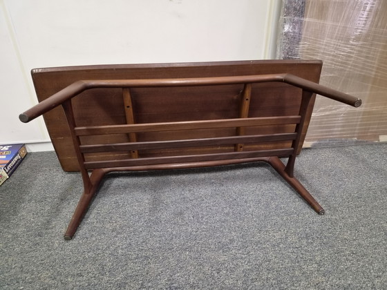 Louis van Teeffelen Coffee Table – Wood (photo 3 of 6)