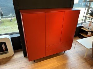 Armario de pared IRO DH 2107