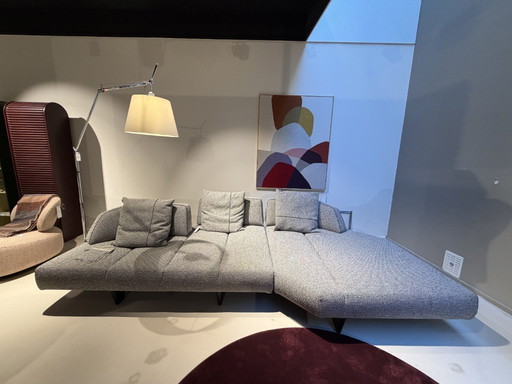 Vibieffe - Lane sofa