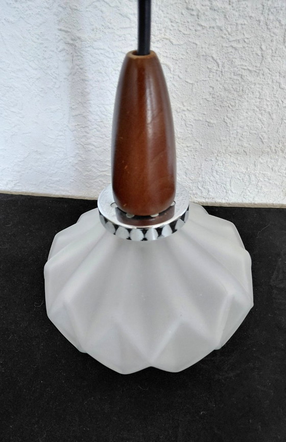 Image 1 of Danisch Design Lámpara Colgante Con Tres Luces