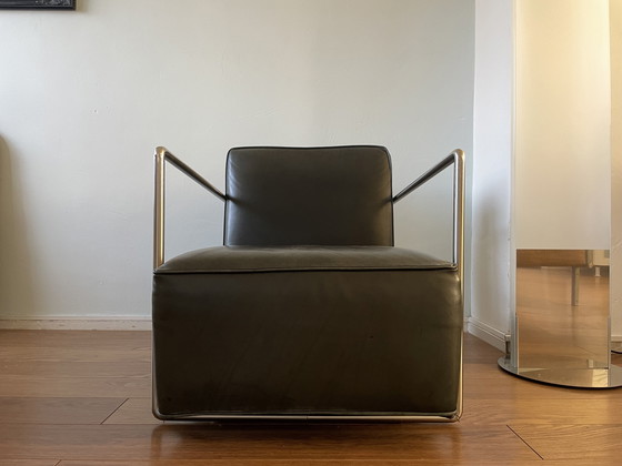 Image 1 of Flexform ABC Armchair