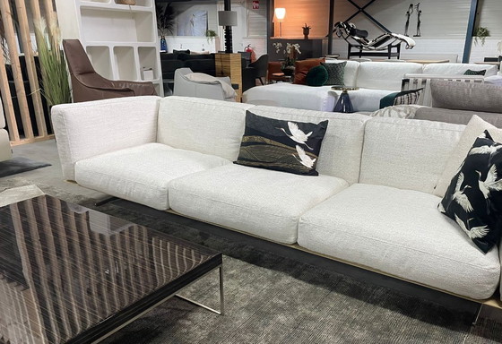 Image 1 of Flexform Softdream 94x300cm in fabric category Extra