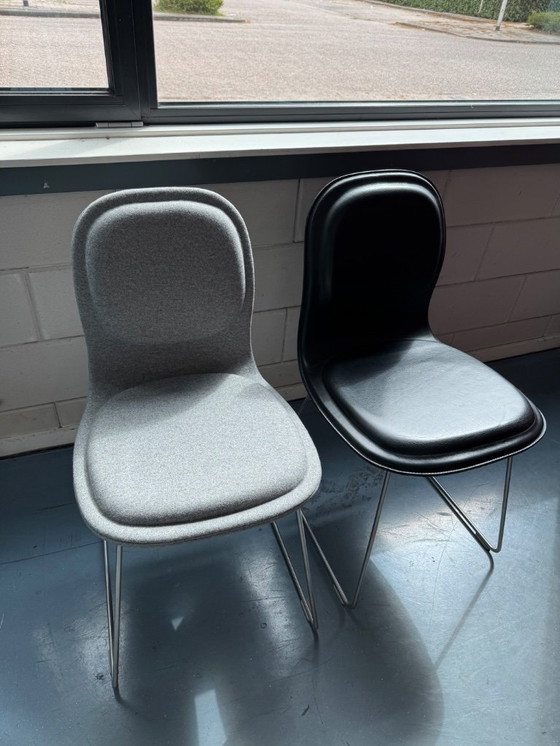 Image 1 of Capellini Chairs Chairs Hi Pad