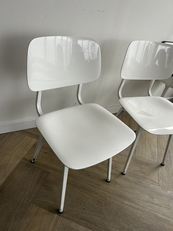 Image 1 of 2x Rivolta Ahrend - Friso Kramer