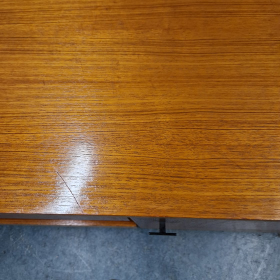 Image 1 of Mobile tv credenza bassa vintage Strak