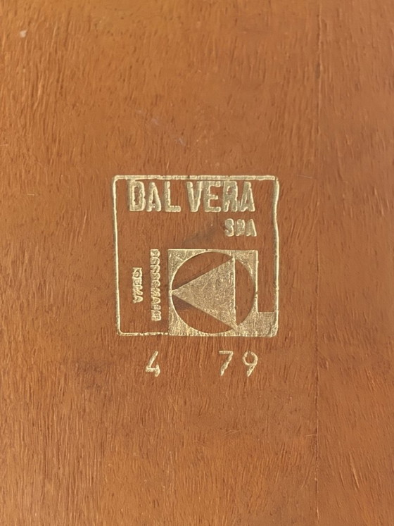 Image 1 of Vintage rotan commode DAL VERA - Italy