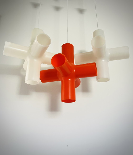 Image 1 of Buio - Luce incrociata - Jan Melis e Ben Oostrum