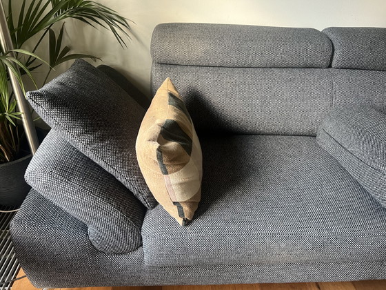 Image 1 of Beautiful Montel 6-seater designer sofa