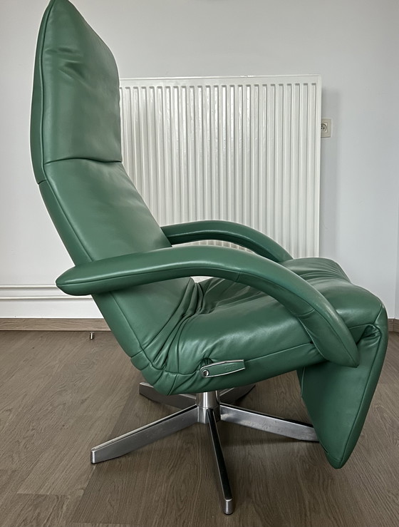 Image 1 of Poltrona da yoga JORI Design