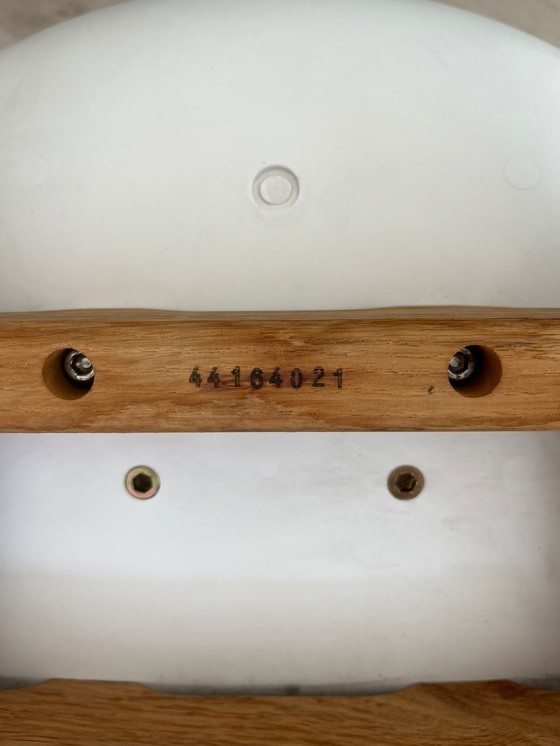 Image 1 of 6 sedie Hay originali