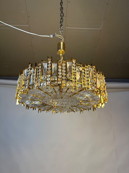 Palwa chandelier 1970’s