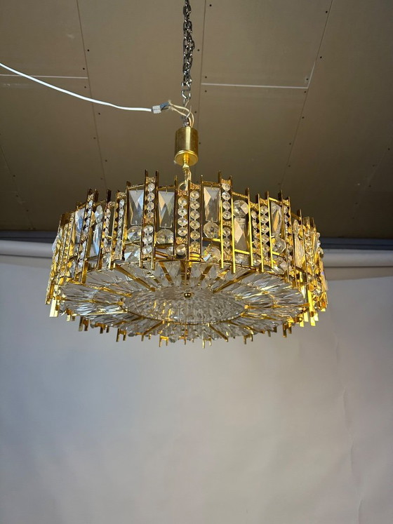 Image 1 of Lustre Palwa des années 1970