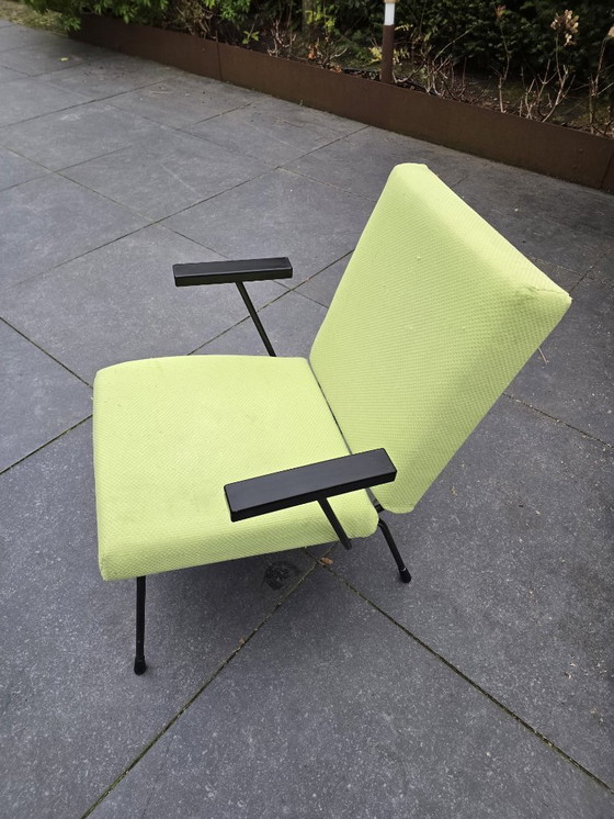 Image 1 of Gispen-Sessel