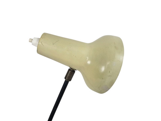 Image 1 of J.J.M. Hoogervorst - Fabricant Anvia Almelo Pays-Bas - années 1950