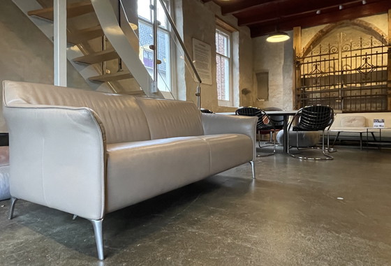 Image 1 of Leolux Mayon 3-seater sofa