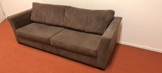 Image 1 of Comfortable 2-seater sofa | Fabric | Good condition