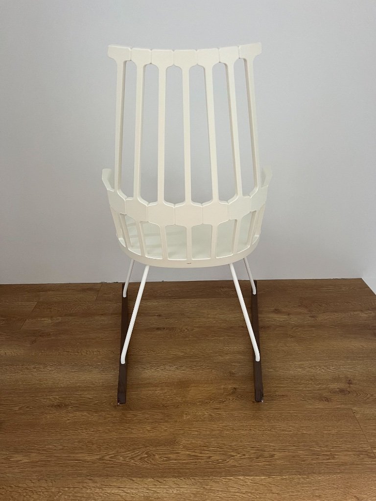 Kartell Comback rocking chair | €300 | Whoppah