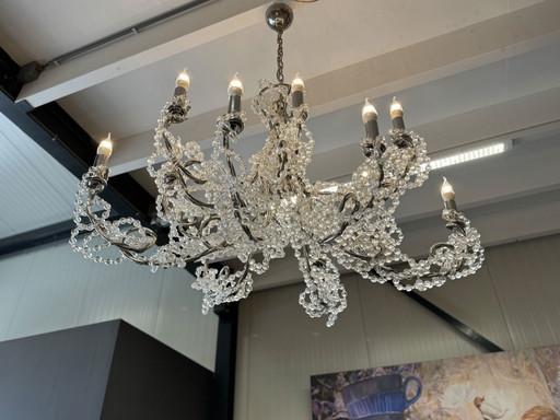 Lampadario Coco Chanel di marca van Egmond 