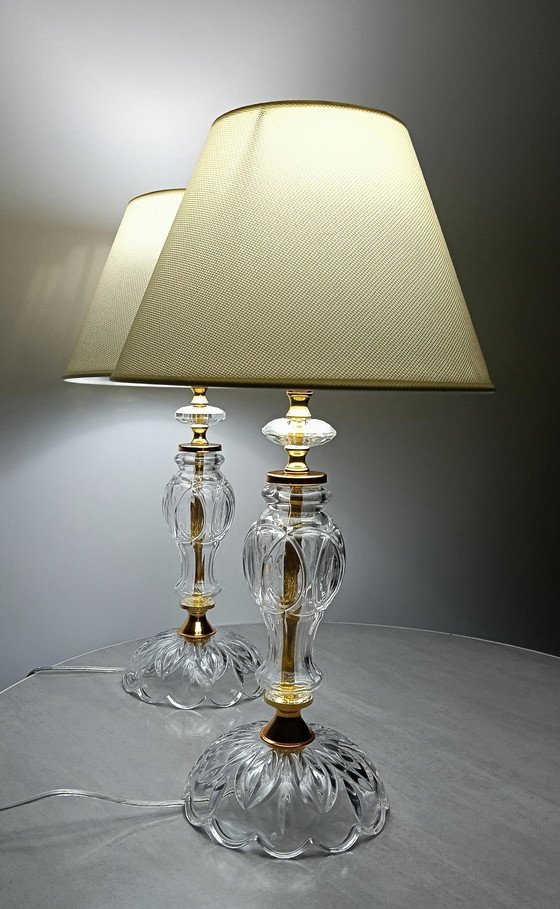 Image 1 of Lámparas de mesa