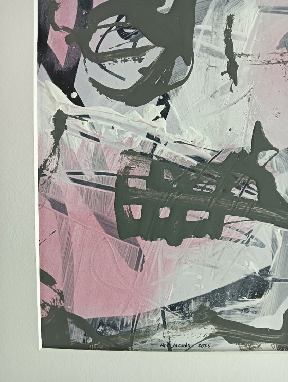 Image 1 of Rob Jacobs - the Mayor