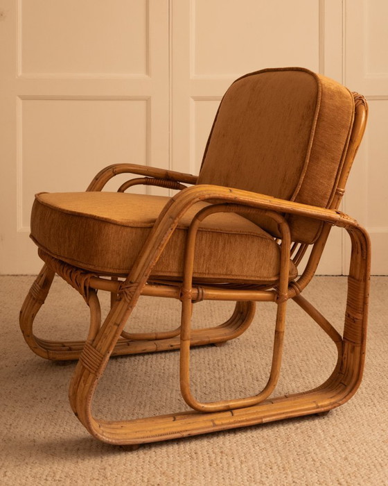 Image 1 of Dal Vera fauteuils - jaren 60
